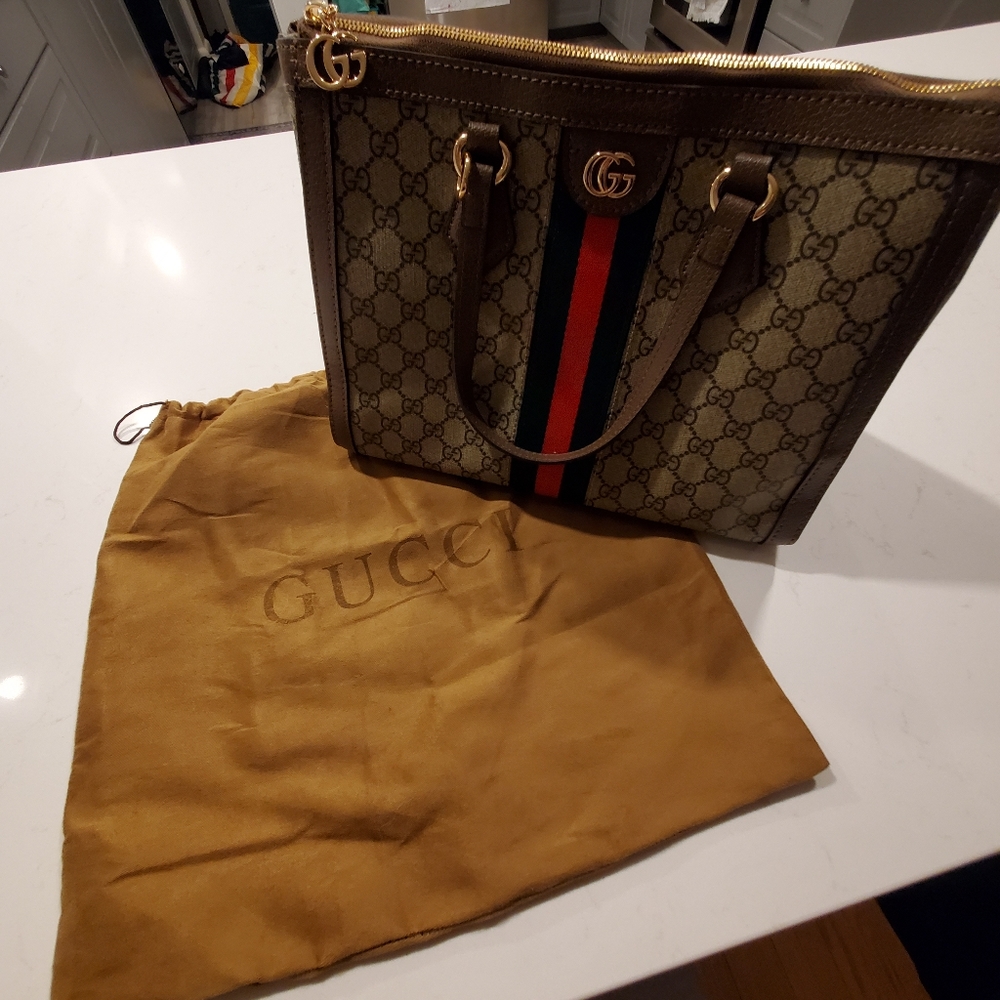 1:1 Gucci Bag